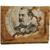 Image 4 : 1884 Presidential Campaign Presidentes Cigar Box