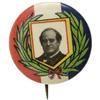 Image 1 : William Jennings Bryan Campaign Button