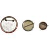 Image 2 : Three Presidential Campaign Buttons