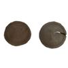 Image 1 : 2 Dug Civil War Era Confederate States Buttons