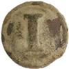 Image 1 : Dug Civil War Era Confederate States Button