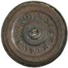 Image 2 : Dug Civil War Era Confederate States Button