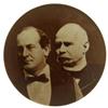 Image 1 : Bryan and Stevenson: Uncommon 1 1/4" Variety