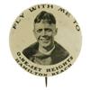 Image 1 : Charles Linbergh: Fly With Me Souvenir Pin