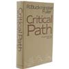 Image 1 : R. Buckminster Fuller, Critical Path, Signed