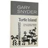 Image 1 : Gary Snyder Signed: Turtle Island