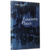 Image 1 : August Derleth: Lonesome Places.