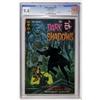 Image 1 : Dark Shadows #9 File Copy (Gold Key, 1971) CGC