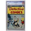 Image 1 : Detective Comics #99 (DC, 1945) CGC VG/FN 5.0