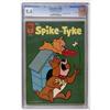 Image 1 : Four Color #1266 MGM's Spike and Tyke - File