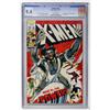 Image 1 : X-Men #56 (Marvel, 1969) CGC NM 9.4 Off-white