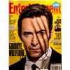 Image 1 : Signed XMEN Wolverine Hugh Jackman Magazine