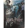 Image 1 : Signed Harry Potter Goblet of Fire Movie Picture Book