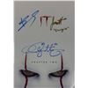 Image 1 : Signed I.T. 2 Movie Picture Book