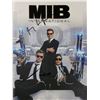 Image 1 : Signed MIB 3 Movie Picture Book