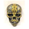 Image 1 : Signed Pirate of Caribbean Skull Johnny Depp