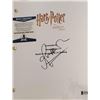 Image 1 : Rupert Grint Autographed Signed Script Cover