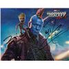 Image 1 : Guardians of the Galaxy Signed Post Card