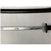 Image 2 : Deadpool Ryan Reynolds Signd Sword