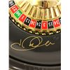 Image 3 : 007 James Bond Signd Roulette wheel