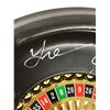 Image 4 : 007 James Bond Signd Roulette wheel