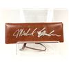 Image 1 : Harry Potter Michael Gambon Signd Pouch