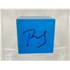 Image 1 : Robert Downey Jr Signed Tesseract resin