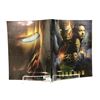 Image 1 : Iron Man Signed Picture Book