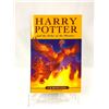 Image 2 : Harry Potter JK Signed Order of Phoenix Book