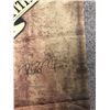 Image 2 : Harry Potter JK Rowling Tom Felton Signed flag