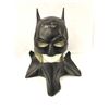 Image 1 : Val Kilmer Autographed Signed Batman Mask