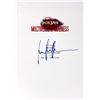 Image 1 : Elizabeth Olsen Autograph Signed Doctor Strange Script Cover