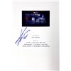 Image 1 : Anthony Mackie Autograph Signed Spiderman Script Cover
