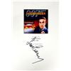 Image 1 : Sean Connery Autograph Signed James Bond 007 Script Cover
