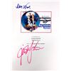 Image 1 : Sean Connery Autograph Signed James Bond 007 Script Cover
