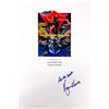 Image 1 : Roger Moore Autograph Signed James Bond 007 Script Cover