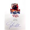 Image 1 : Carey Lowell Autograph Signed James Bond 007 Script Cover
