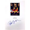 Image 1 : Pierce Brosnan Autograph Signed James Bond 007 Script Cover