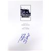 Image 1 : Talia Shire Autograph Signed Rocky Script Cover