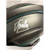 Image 2 : Chris Hemsworth Autograph Signed Avengers Thor Helmet