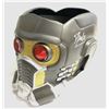 Image 1 : Chris Pratt Autograph Signed Avengers Star Lord Helmet