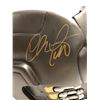 Image 2 : Chris Pratt Autograph Signed Avengers Star Lord Helmet