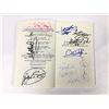 Image 3 : JK Rowling Autograph Signed Harry Potter Book