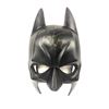 Image 1 : Christian Bale Autograph Signed Batman Mask