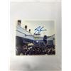 Image 1 : James Cameron Autograph Signed Titanic Photo Card