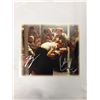Image 1 : Leonardo DiCarpio Kate Winslet Autograph Signed Titanic Photo Card