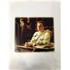 Image 1 : Leonardo DiCarpio Autograph Signed Titanic Photo Card