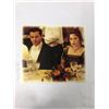 Image 1 : Kate Winslet Autograph Signed Titanic Photo Card