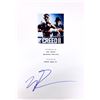 Image 1 : Michael B Jordan Autograph Signed Creed Script Cover