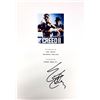 Image 1 : Sylvester Stallone Autograph Signed Creed Script Cover